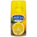 Fresh Air Lemon Fresh náplň do automatického osvěžovače vzduchu 260 ml