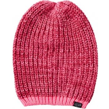 FOX Process Beanie Neon Pink