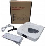 Lenco CD-010 – Sleviste.cz