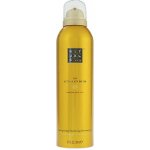 Rituals The Ritual Of Mehr sprchová pěna s vůní pomeranče a cedrového dřeva 200 ml – Hledejceny.cz