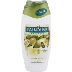 Palmolive Naturals Olive & Milk sprchový gel 250 ml – Zboží Mobilmania