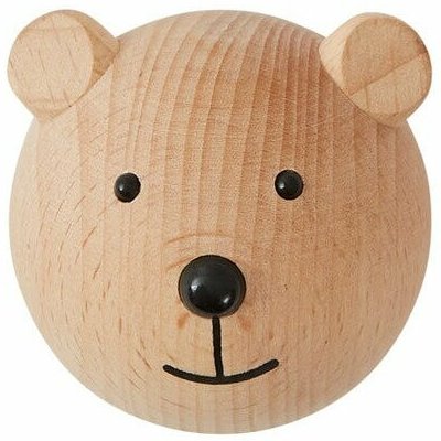 OYOY Mini Bear přírodní – Hledejceny.cz