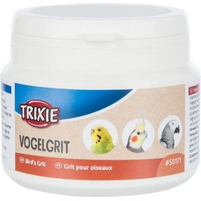 TRIXIE grit 150g – Zboží Mobilmania