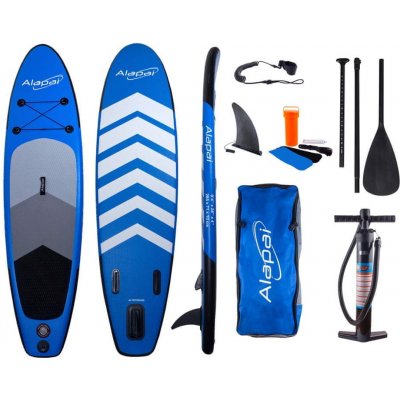 Paddleboard Alapai TRITON 285 – Zboží Mobilmania