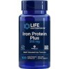 Vitamín a minerál Iron Protein Plus, 300mg, 100 vegetariánských kapslí