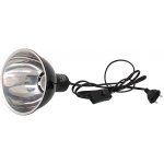 Repti Planet Dome kryt 14 cm 75 W 007-43402 – Zboží Mobilmania