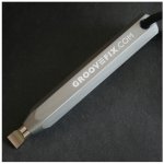 GROOVEFIX Sharpener na čistění a broušení drážek – Zboží Dáma