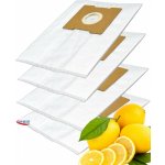 Jolly Jolly SC1 MAX Aroma sáčky s vůní citronu 4 ks – Zbozi.Blesk.cz