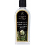 Ashleigh & Burlwood náplň do katalytické lampy Bergamot 500 ml – Hledejceny.cz