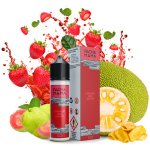 Charlies Chalk Dust Pacha Mama Shake & Vape Strawberry Guava Jackfruit 10 ml – Zboží Dáma