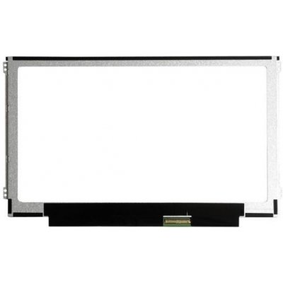 B116XTN02.5 LCD 11.6" 1366x768 WXGA HD LED 30pin Slim LP (eDP) display displej lesklý povrch – Zboží Živě