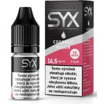 SYX NS Coconut Melon 10 ml 16,5 mg – Zboží Mobilmania