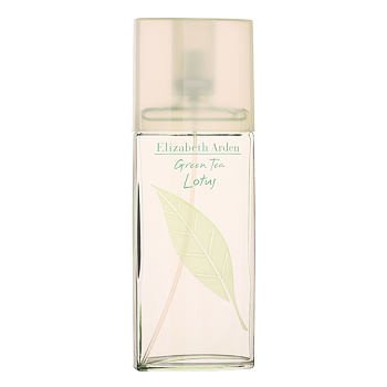 Elizabeth Arden Green Tea Lotus toaletní voda dámská 100 ml