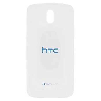 Kryt HTC Desire 500 zadní bílý