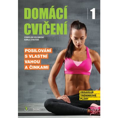 Domácí cvičení 1 – Zbozi.Blesk.cz