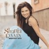Hudba Shania Twain - Greatest Hits - remastered LP