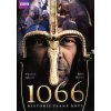 DVD film 1066: historie psaná krví bbc DVD