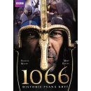 1066: historie psaná krví bbc DVD