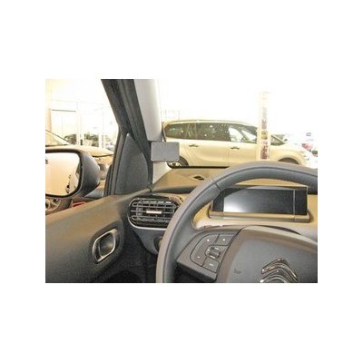 Brodit ProClip montážní konzole pro Citroen C4 Cactus 15-17, vlevo na sloupek 805043 – Zboží Živě
