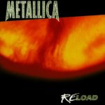 Reload - Metallica LP – Hledejceny.cz