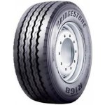 Bridgestone R168 245/70 R17,5 143/141J – Hledejceny.cz