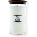 WoodWick White Tea & Jasmine 609,5 g – Zboží Mobilmania