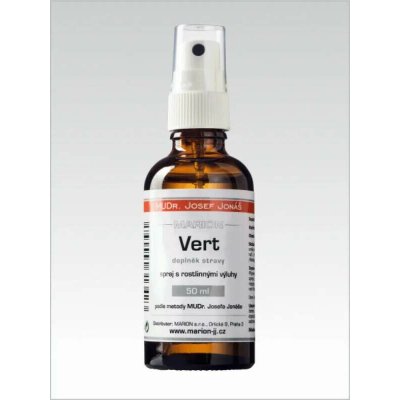 Marion VERT 50 ml – Hledejceny.cz