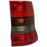 Zadní světlo- pravé OPEL ASTRA F 1991-2002 |991-2002| DEPO | 442-1914R-UE – Hledejceny.cz