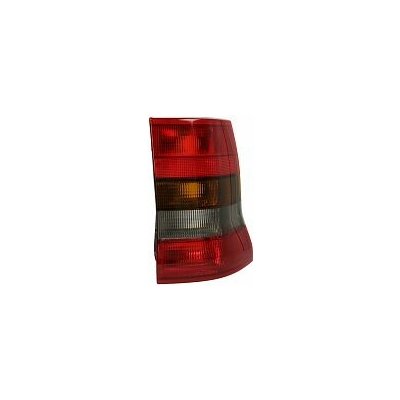 Zadní světlo- pravé OPEL ASTRA F 1991-2002 |991-2002| DEPO | 442-1914R-UE – Hledejceny.cz