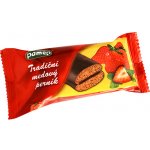 PAMEP perník jahodový 60 g – Zboží Dáma