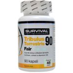 Survival Tribulus Terrestris 90% 90 kapslí – Zbozi.Blesk.cz