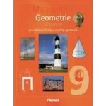 Matematika 9.r. ZŠ a VG - Geometrie - učebnice - Binterová H., Fuchs E., Tlustý P. – Hledejceny.cz