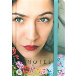 Notes A6 linkovaný Eva Salvatore Burešová – Sleviste.cz