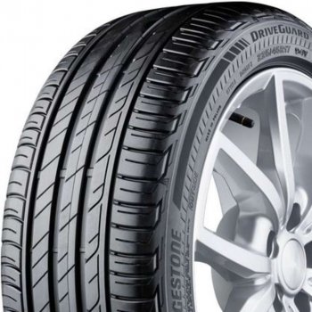 Bridgestone DriveGuard 195/65 R15 95V