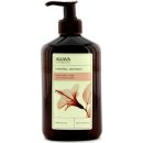 Ahava Mineral Botanic Hibiscus & Fig sametové tělové mléko 400 ml