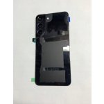 Kryt Samsung Galaxy S22 zadní černý – Zboží Živě