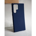 Pouzdro Case Mate Silikonové Huawei P30 pro Tmavě modré – Sleviste.cz