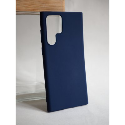 Pouzdro Case Mate Silikonové Huawei P30 pro Tmavě modré – Sleviste.cz