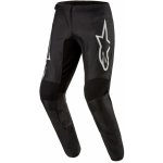 Alpinestars FLUID GRAPHITE 2024 černo-střibrné – Zboží Mobilmania