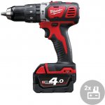 Milwaukee M18 BPD-402C 4933443520 – Zboží Dáma