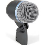 Shure Beta 52 – Hledejceny.cz