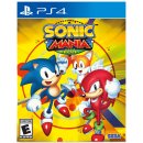 Sonic Mania Plus