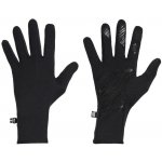 Icebreaker Quantum Gloves pětiprsté rukavice black – Zboží Dáma