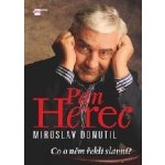 Miroslav Donutil Pan Herec – Zboží Mobilmania