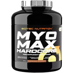 Scitec MyoMax Hardcore 2800 g