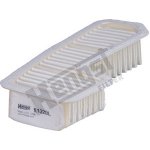 Vzduchový filtr HENGST FILTER E1220L – Hledejceny.cz