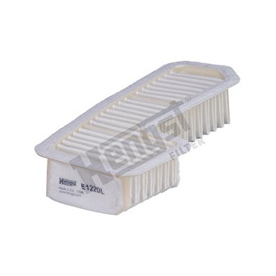 Vzduchový filtr HENGST FILTER E1220L – Hledejceny.cz