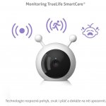 TrueLife NannyCam R7 Dual Smart – Zboží Dáma