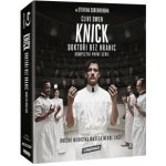 Knick: Doktoři bez hranic - 1. série BD – Zboží Mobilmania