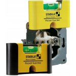 STABILA 18115 Pocket Electric – HobbyKompas.cz